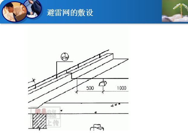 防雷接地施工图预算-2