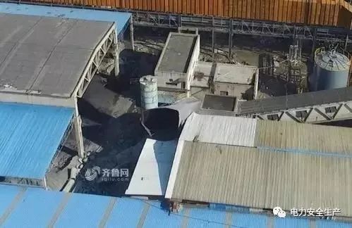 致5人死亡的“11·8”淄博热电厂爆炸重大责任案宣判：五人获刑_5
