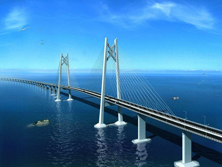 广东省高速公路预算书资料下载-高速公路桥梁工程作业指导书
