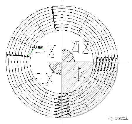 人工挖孔桩基础扩大头施工技术交底_6