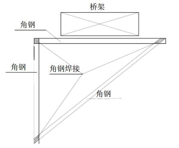 电缆桥架施工方案或技术交底，水电施工员必备