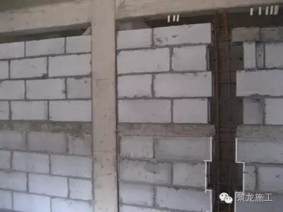 北京建工质量标准化资料下载-砌筑工程、墙体抹灰工程标准化做法，配图更清楚！
