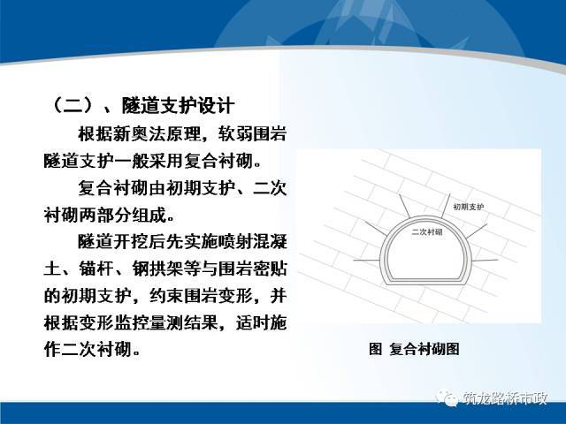 软弱围岩隧道设计与安全施工该怎么做？详细解释，建议收藏。_20