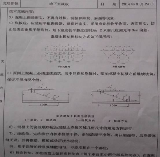 把控好这10个要点，彻底解决混凝土板面不平整_7