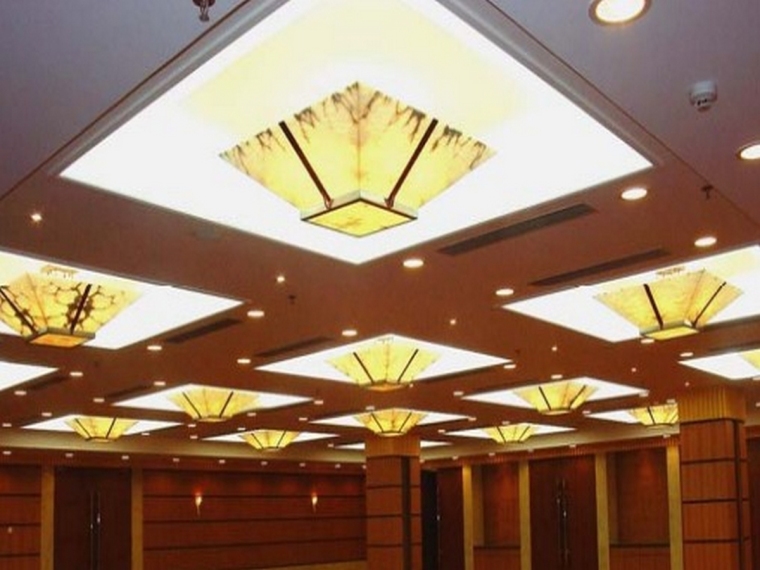 房建施工质量专题会议资料下载-甘肃知名酒店质量创优策划方案