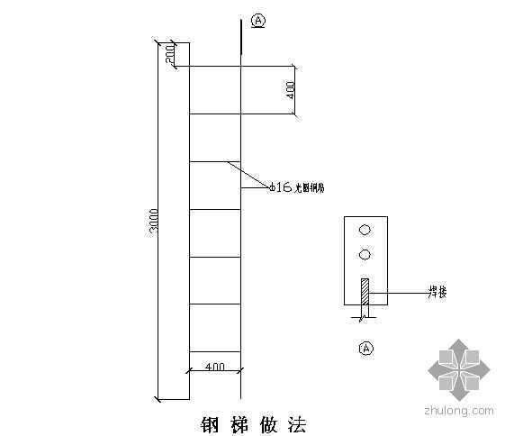 钢结构支撑安全管理措施资料下载-北京某高层钢结构工程安全施工措施