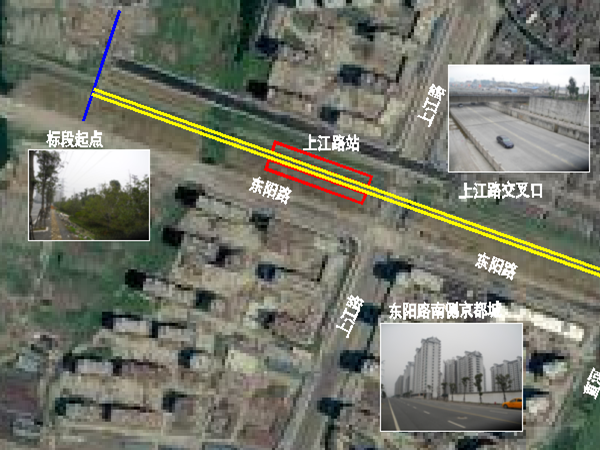 质量目标的保证措施资料下载-铁路工程施工组织设计（Word版，共143页）