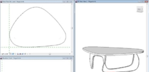 Revit分析操作技巧——用Rhino为Revit做族_4