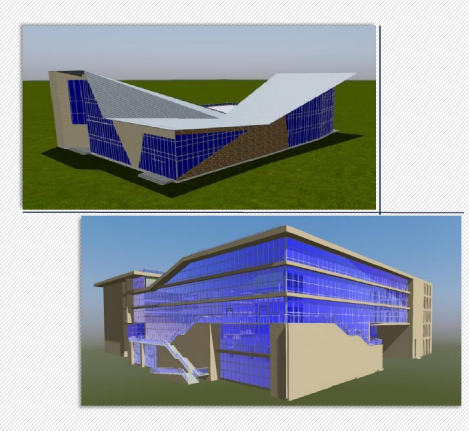 滨湖卓越城文华园一期项目BIM技术应用案例_2