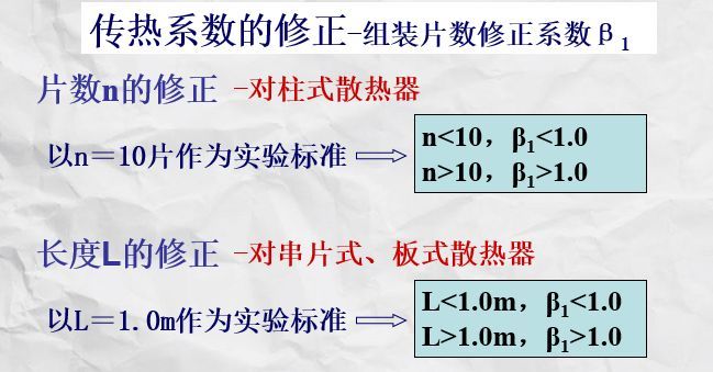 室内供暖系统的末端装置设计_13