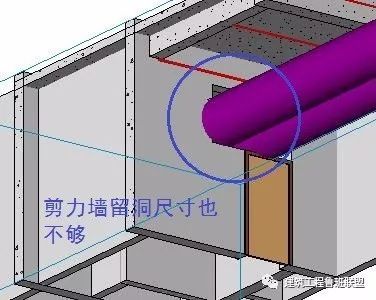 为什么要进行“三维综合管线”？_16