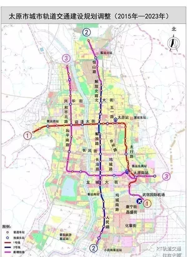 2019年全国城市轨道交通建设状况全览：华北东北15城纷纷上榜_16