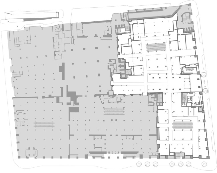 英国塞尔福里奇百货商店改造-5-Renovation-of-Selfridges-Department-Store-London-by-David-Chipperfield-Architects
