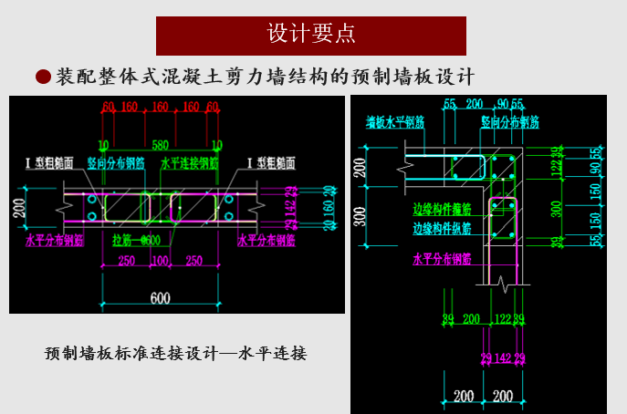 装配整体式剪力墙结构体系介绍-安徽省合肥市公租房项目_6