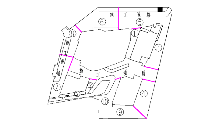 地下室顶板停车加固方案资料下载-[中建]地下室顶板防水施工方案