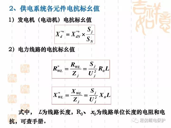 短路电流计算的基本原理和方法_20