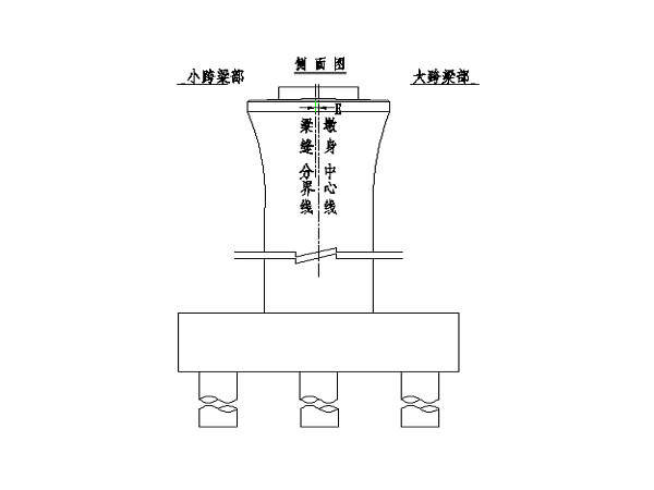 桥涵措施资料下载-某桥涵工程施工图技术交底