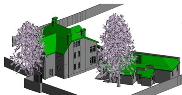 BIM技术在历史保护建筑中的应用案例_3