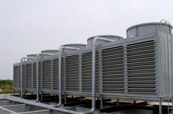 冷却塔、冷却水泵及冷冻水泵选型计算方法_3