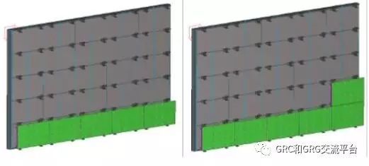 论双曲面 GRC幕墙结构质量控制要点_11