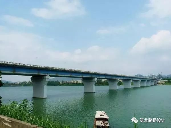 柳州第22座桥设计方案曝光！柳州又将建设一座高颜值、高逼格的大_14