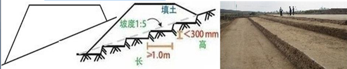 路基顶面弯沉资料下载-市政道路路基施工要点，工程中记得就踏实了！