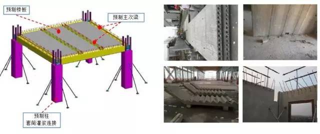 史上最全面的装配式建筑项目经验分享！（6大案例+近百张现场图）_59