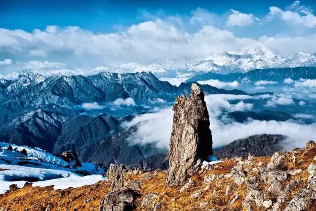 智慧古城旅游资料下载-国之美，气壮山河，动人心魄！