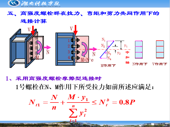 钢结构螺栓连接_18