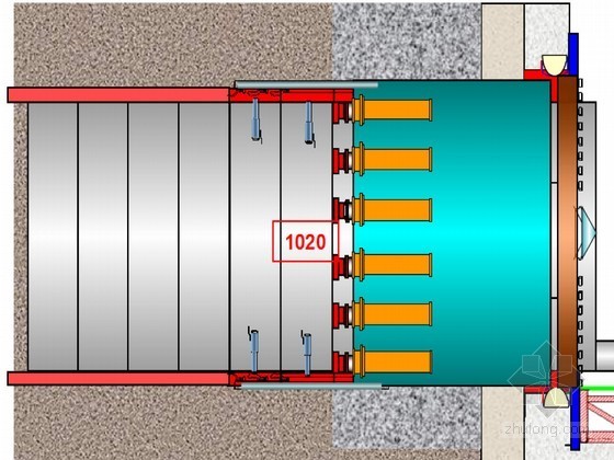 双模盾构施工技术措施资料下载-隧道盾构施工中各种质量通病及防治措施详解92页（知名企业）
