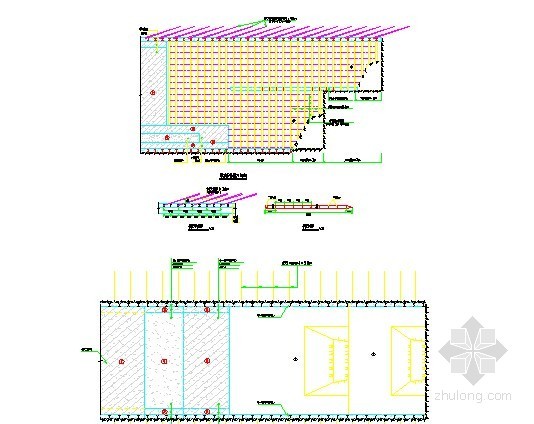 隧道测量与监测施工方案资料下载-[广东]穿越风化麻岩地层地铁区间隧道暗挖法施工方案99页（注浆加固）