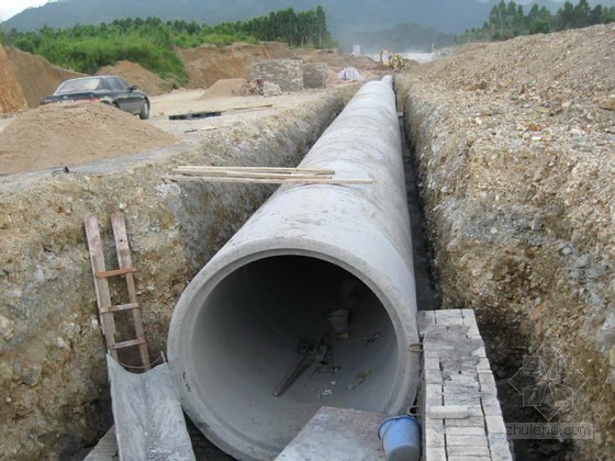 湖北省市政表格资料下载-[湖北]市政道路给水排水管道工程资料表格144张