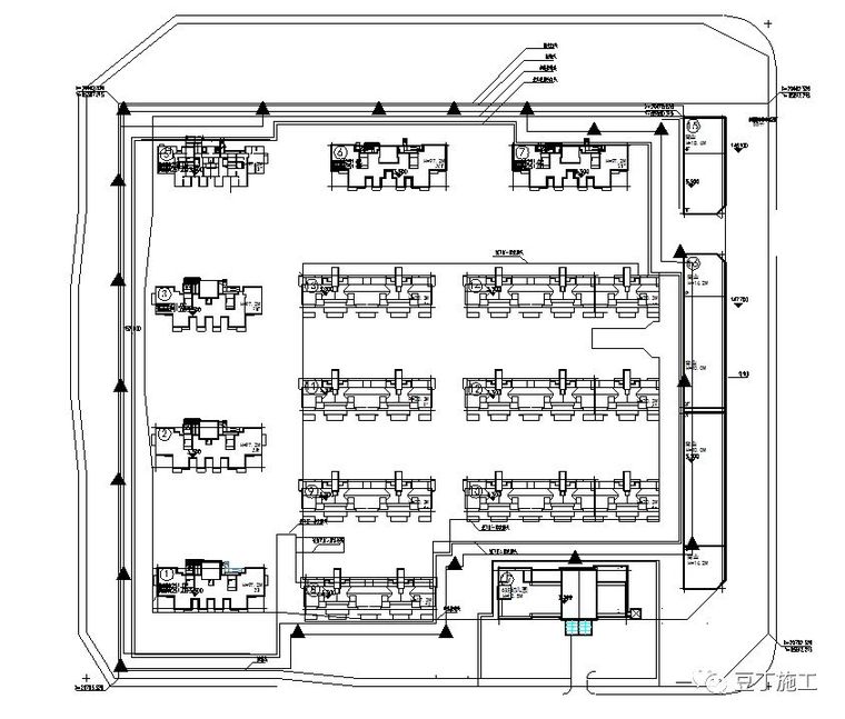 建筑基坑边坡局部塌方后，如何处理？_4