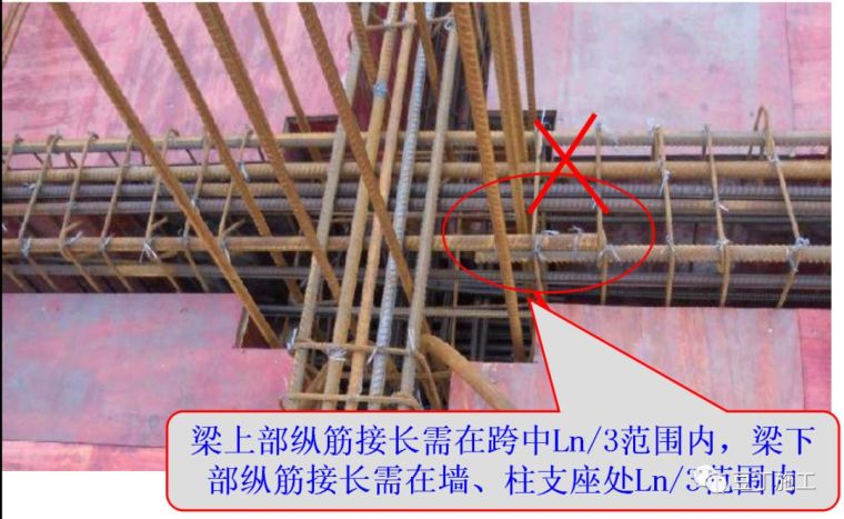 墙、板、梁钢筋连接施工要点及常见问题_32