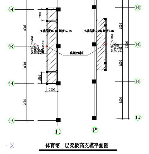 大跨度及高支模模板安全专项施工方案_4