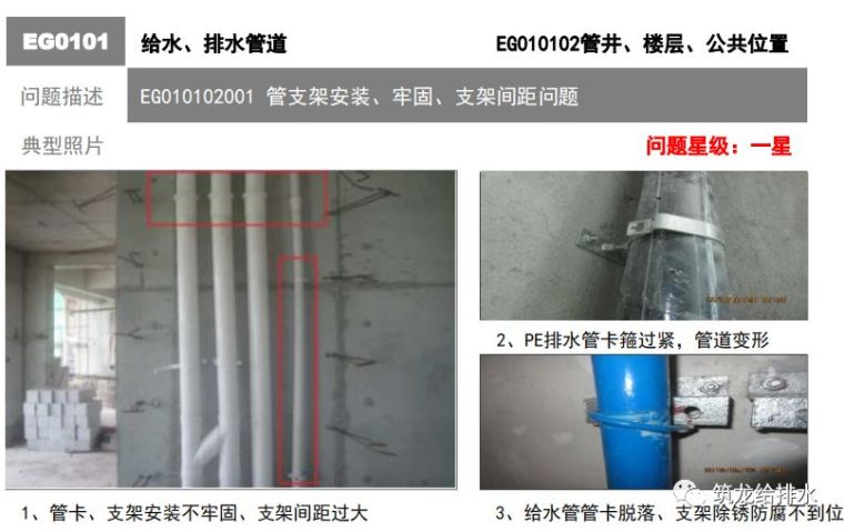 给排水质量通病防治手册，知名地产公司编制2018版！_7