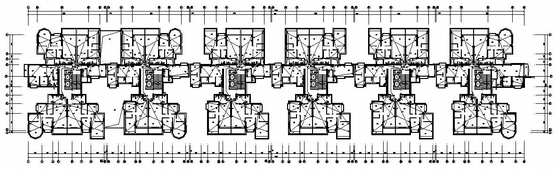 CAD建筑电气资料下载-广东某高层建筑电气全套