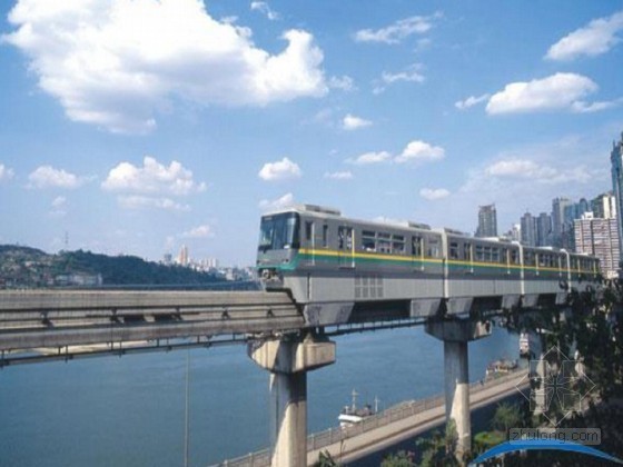 地铁配线设计资料下载-[重庆]轨道交通工程施工组织设计253页（路桥隧站场）