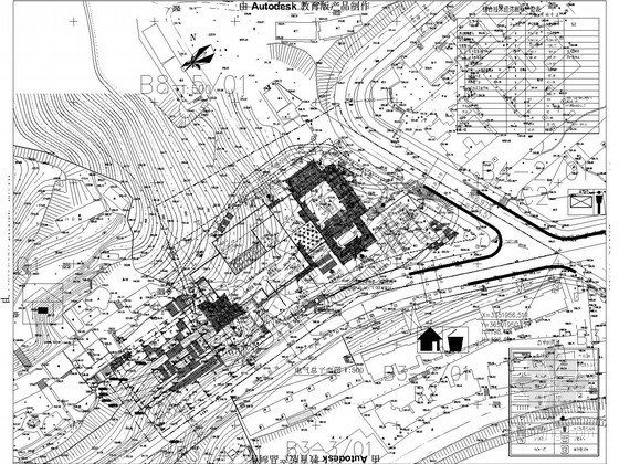 博物馆建筑平面图全套图纸资料下载-[重庆]历史博物馆全套电气施工图纸（最新编制）