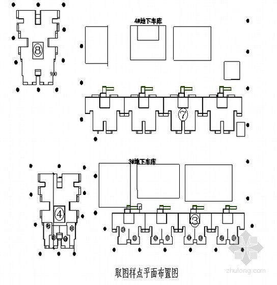 住宅排水技术交底资料下载-[北京]住宅工程回填土施工技术交底