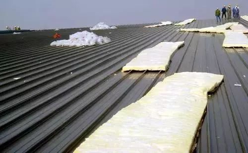 干货详细全面的屋面防水施工做法_8