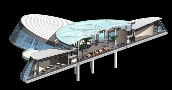 建筑工程预付款资料下载-BIM点亮建筑工程新梦想