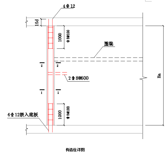 博览中心综合体项目墙体砌筑施工方案（附图丰富）-3