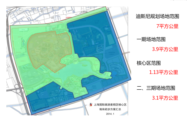 上海迪士尼BIM技术运用详情（2017鲁班奖）_5