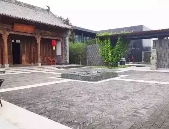 史上最全景观铺装合集，200种，你想要的都有了_94