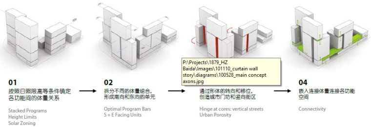 [杭州]KPF庆春广场商业中心建筑设计方案文本-微信截图_20180809135337