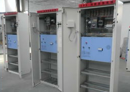 变配电室低压系统资料下载-上海某高低压变配电动力配电建筑电气工程施工方案
