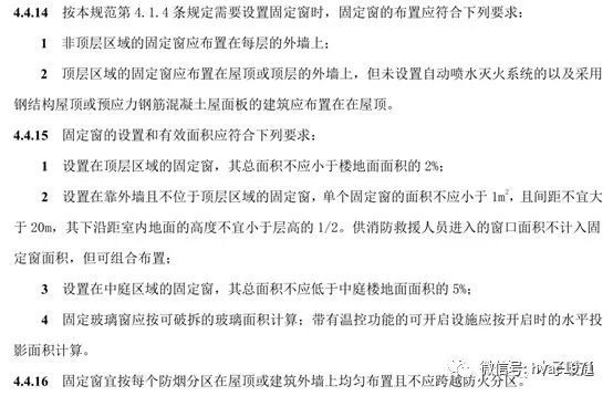 “建筑防烟排烟系统技术标准”焦点释疑_9