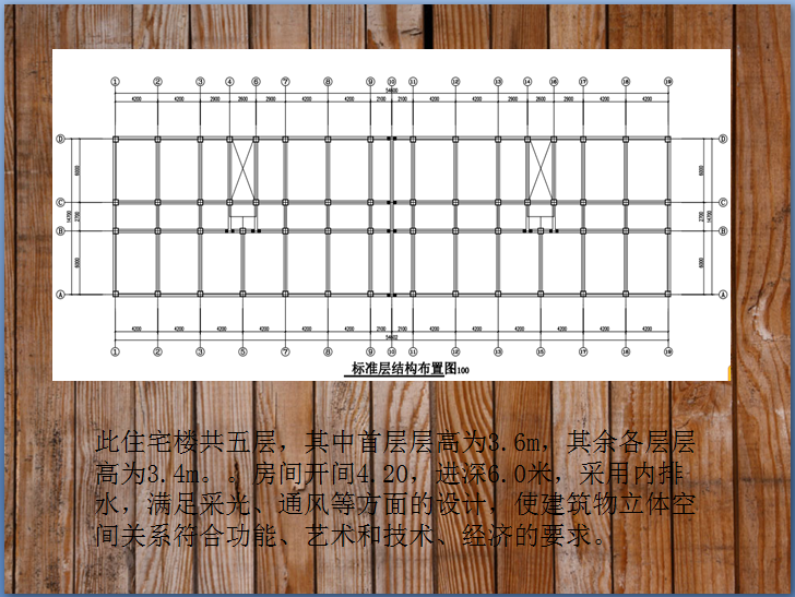 土木工程专业论文答辩PPT范例_1