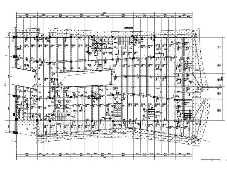 海峡收藏品交易中心全套施工图（10万平商业综合体）-6.jpg
